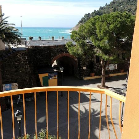 Apartament La Porta Delle 5 Terre Trilocali Bonassola Zewnętrze zdjęcie