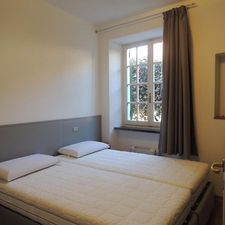 Apartament La Porta Delle 5 Terre Trilocali Bonassola Zewnętrze zdjęcie