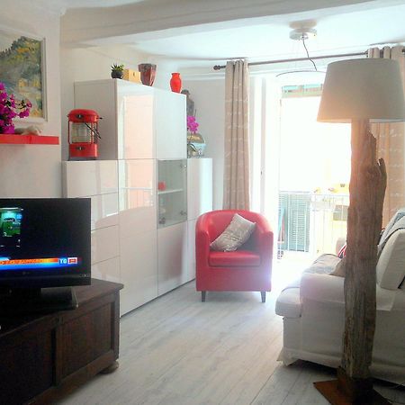 Apartament La Porta Delle 5 Terre Trilocali Bonassola Zewnętrze zdjęcie