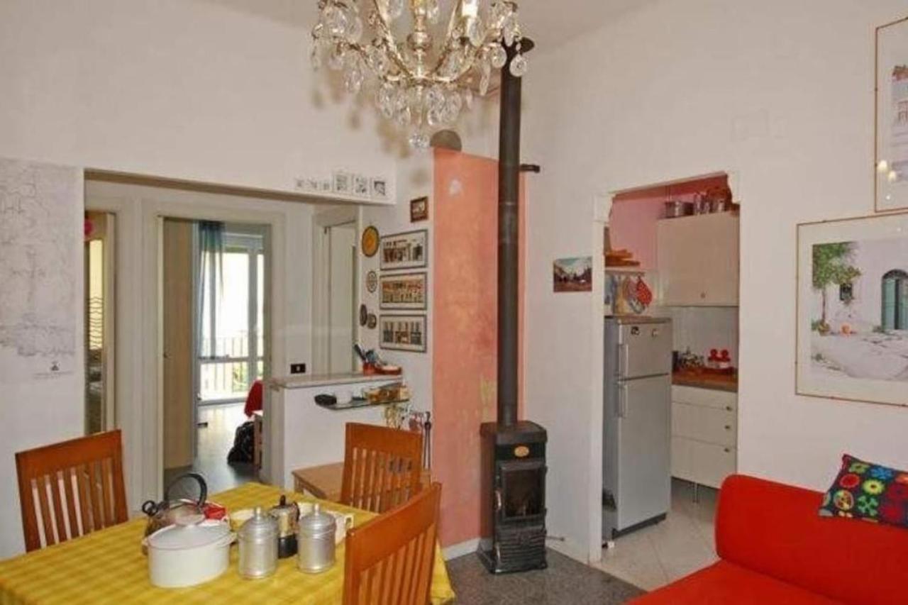 Apartament La Porta Delle 5 Terre Trilocali Bonassola Pokój zdjęcie