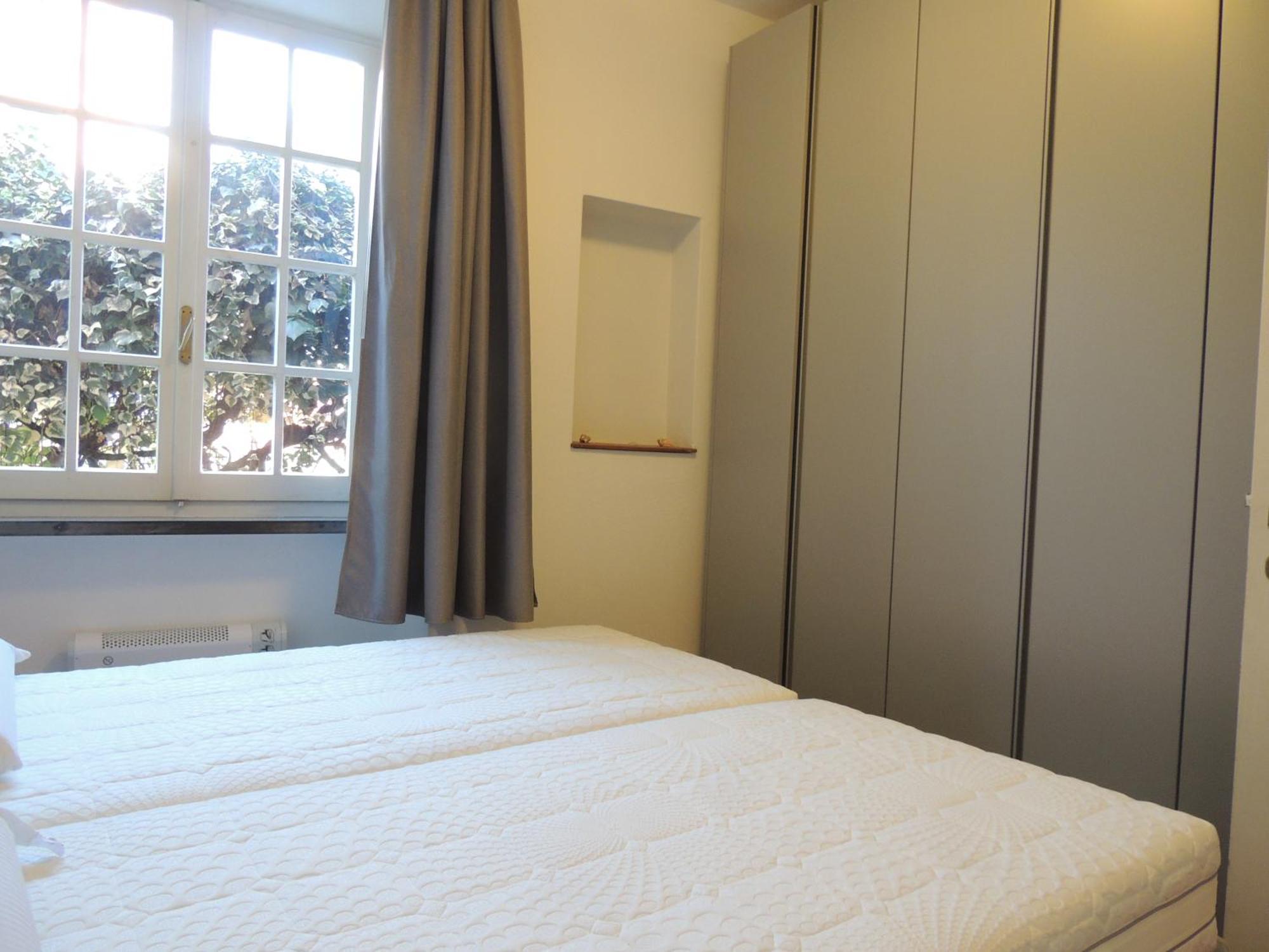 Apartament La Porta Delle 5 Terre Trilocali Bonassola Zewnętrze zdjęcie