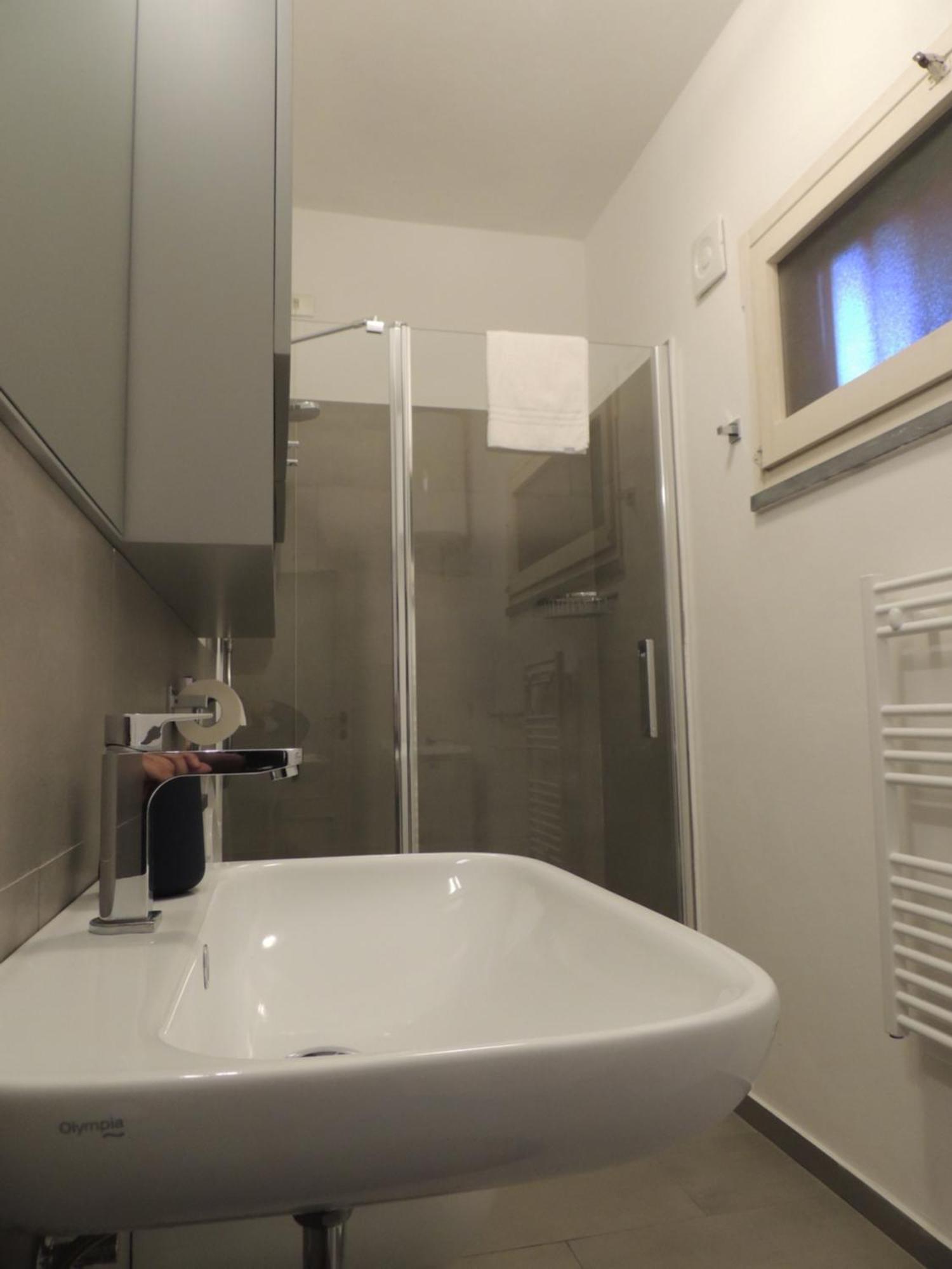 Apartament La Porta Delle 5 Terre Trilocali Bonassola Zewnętrze zdjęcie