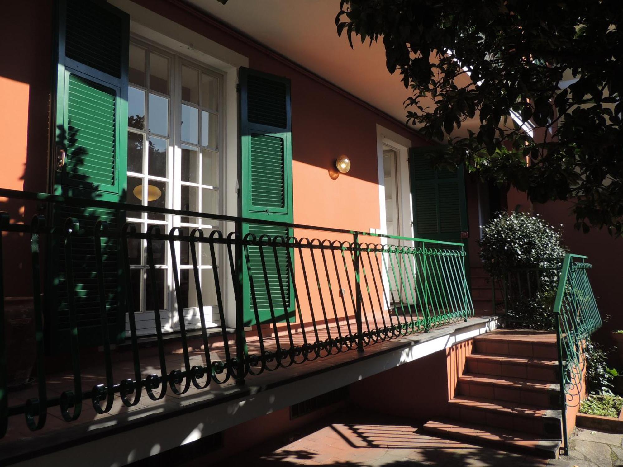 Apartament La Porta Delle 5 Terre Trilocali Bonassola Zewnętrze zdjęcie