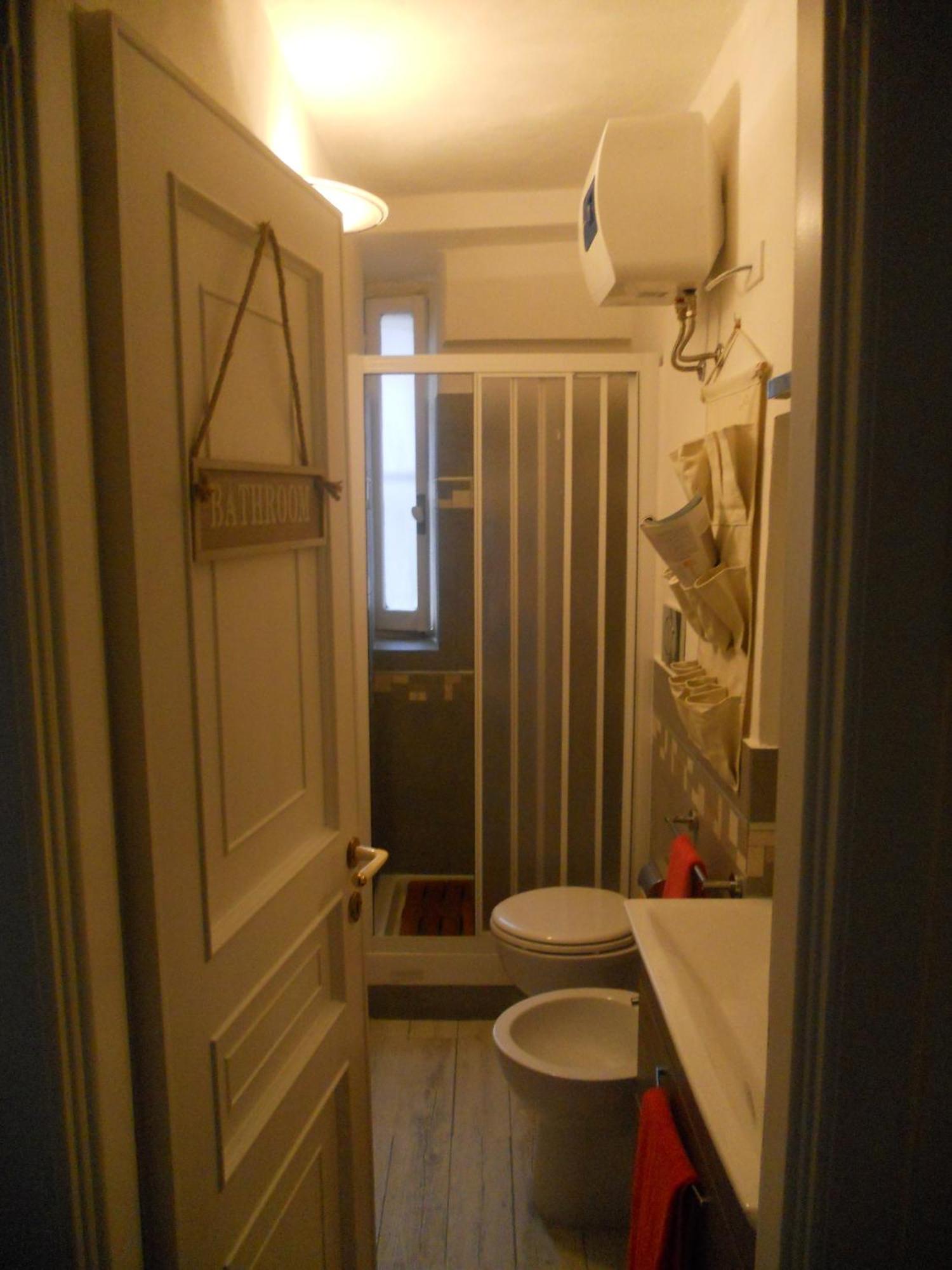 Apartament La Porta Delle 5 Terre Trilocali Bonassola Pokój zdjęcie