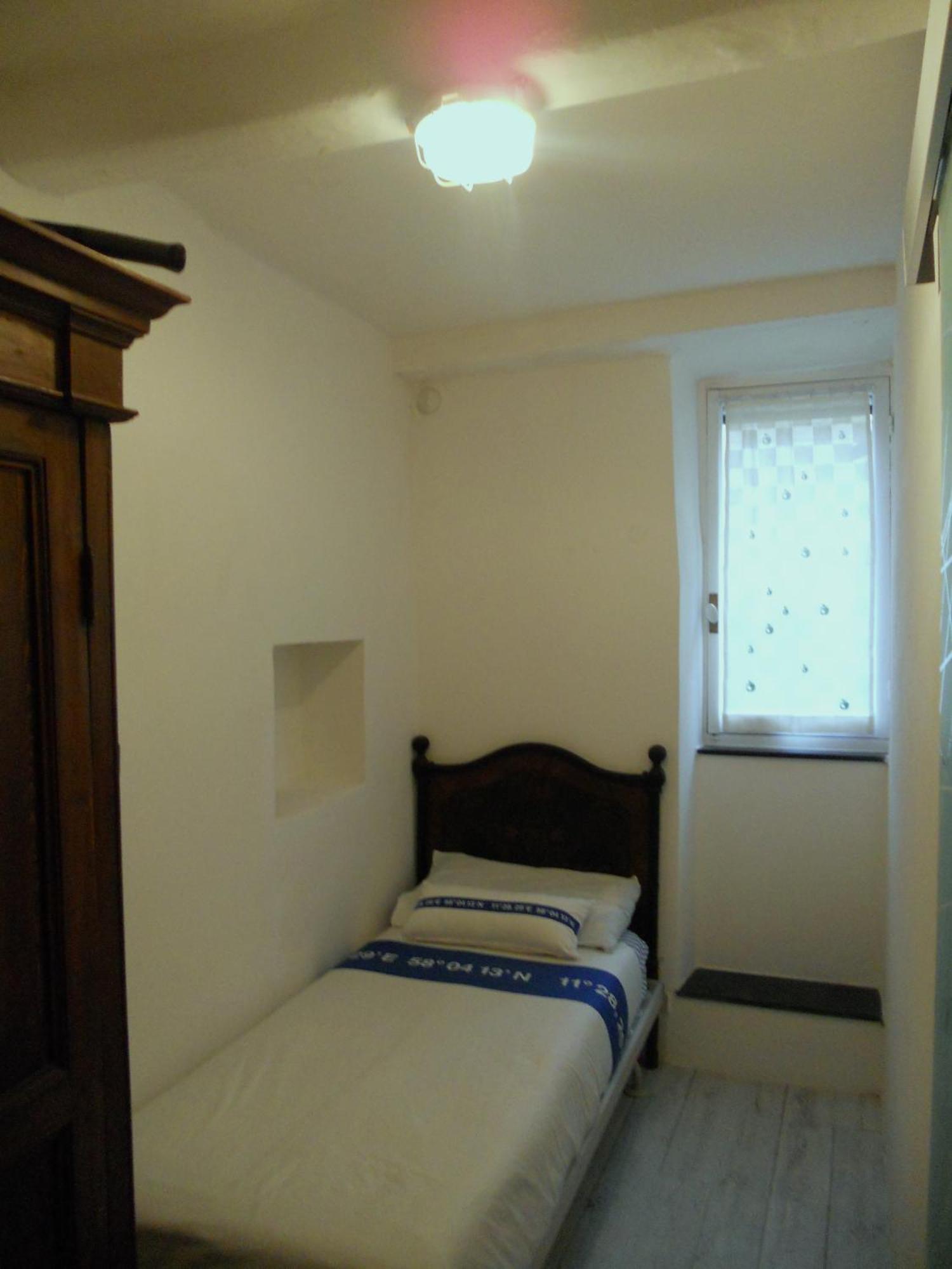 Apartament La Porta Delle 5 Terre Trilocali Bonassola Pokój zdjęcie