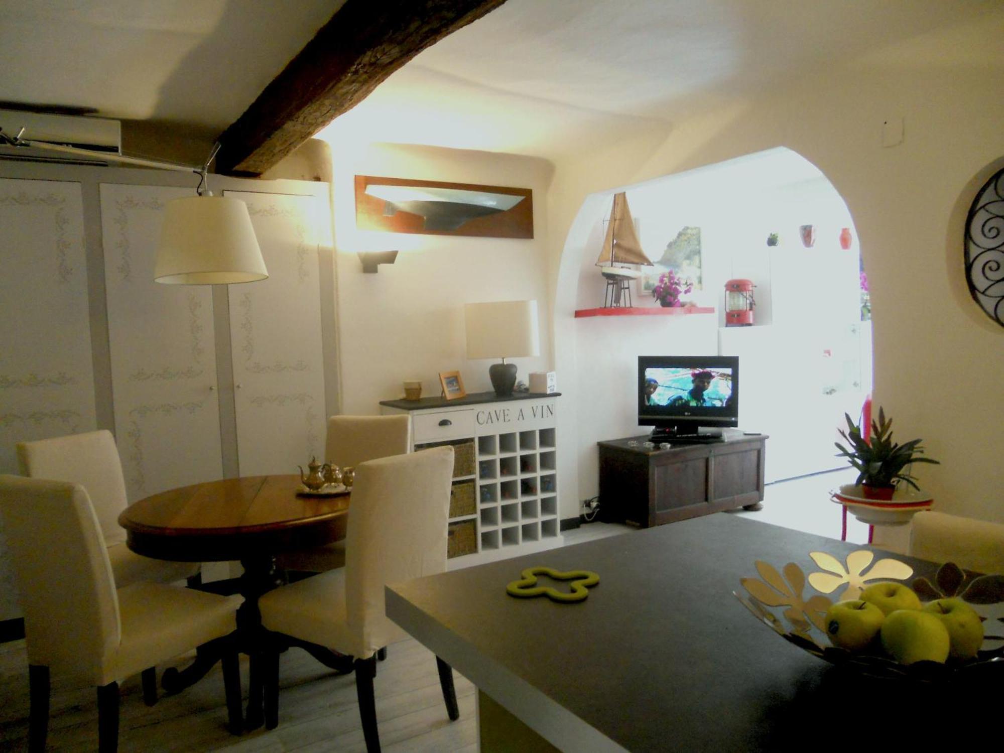Apartament La Porta Delle 5 Terre Trilocali Bonassola Pokój zdjęcie