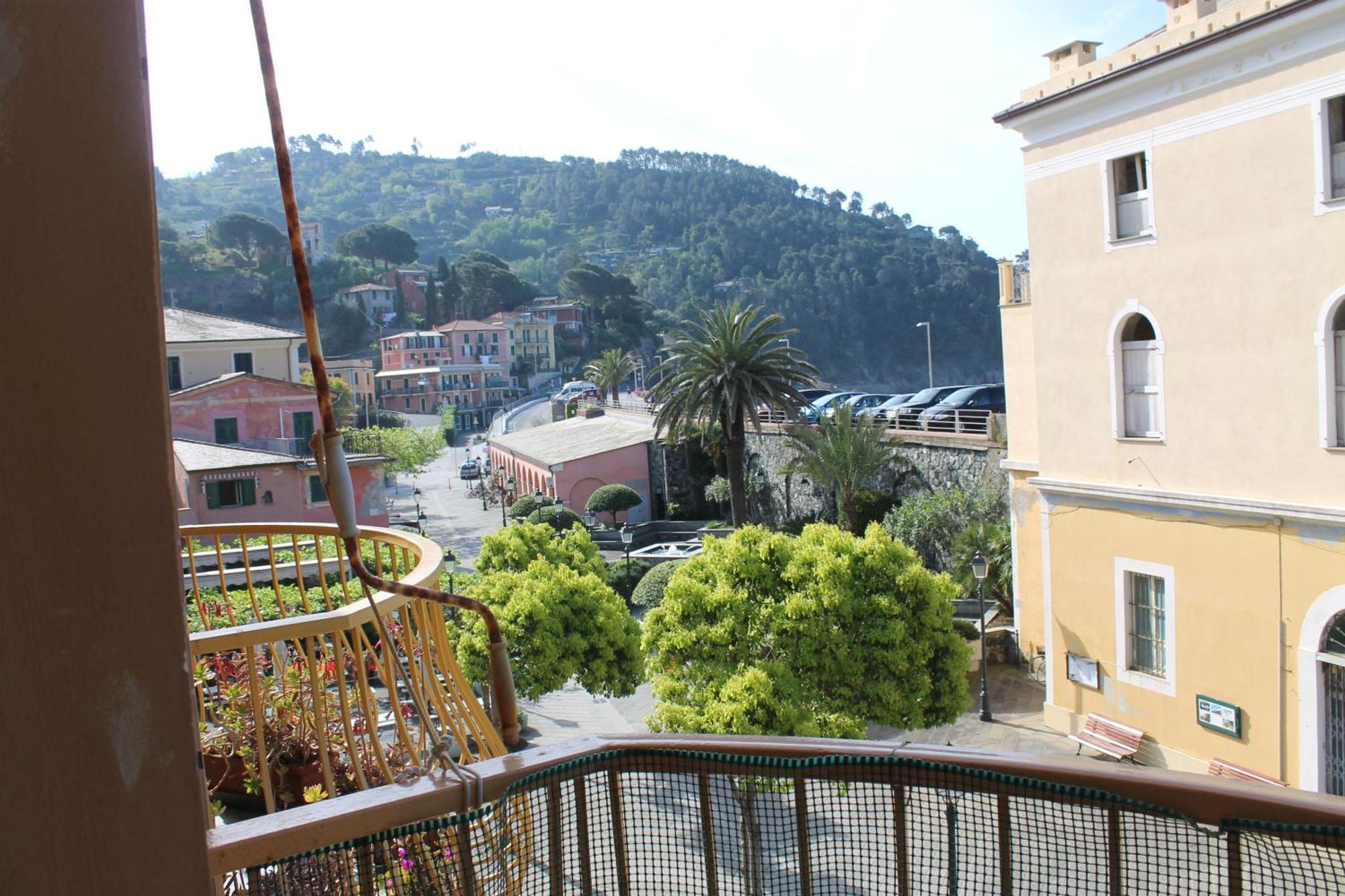 Apartament La Porta Delle 5 Terre Trilocali Bonassola Pokój zdjęcie