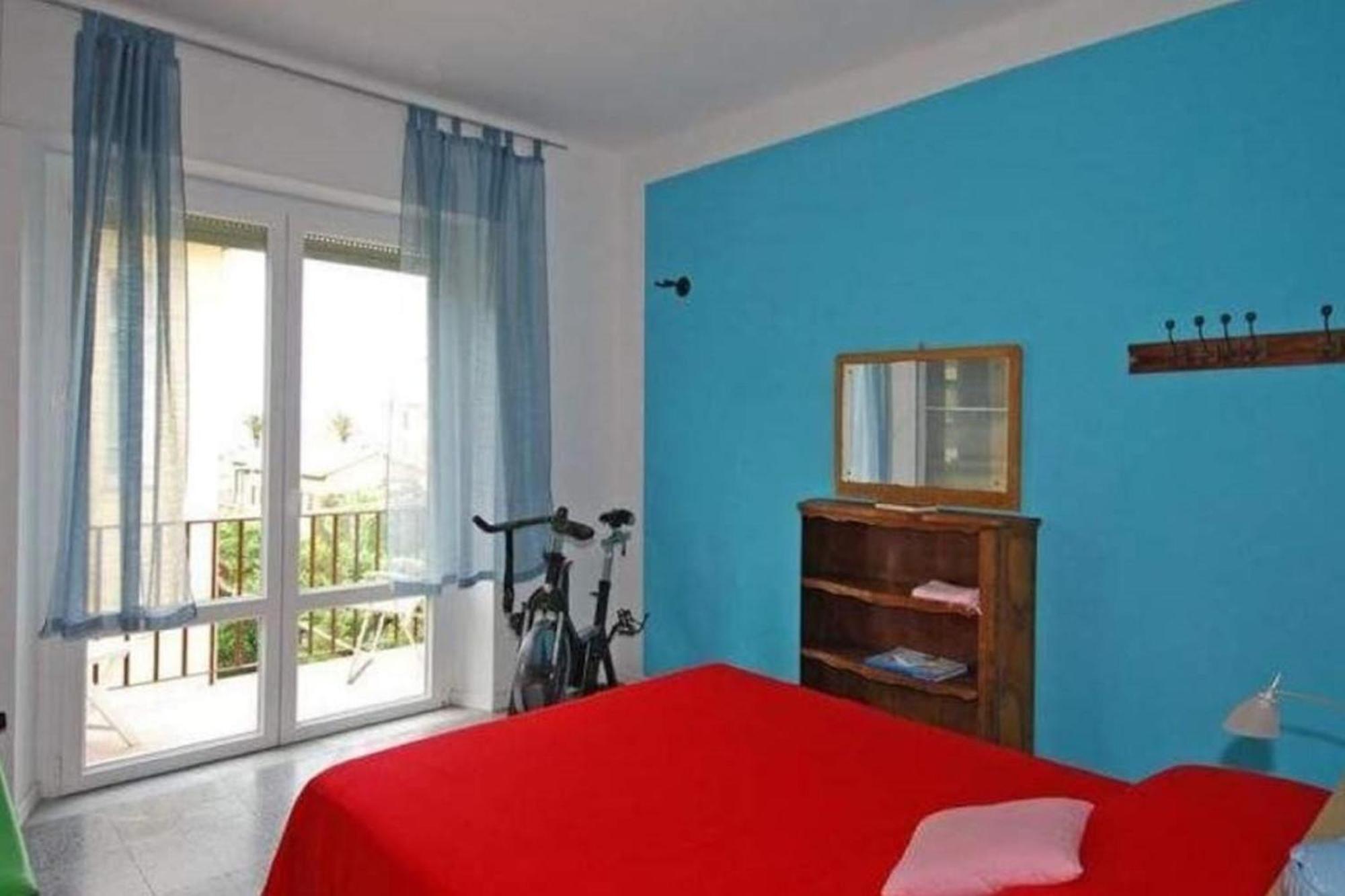Apartament La Porta Delle 5 Terre Trilocali Bonassola Pokój zdjęcie