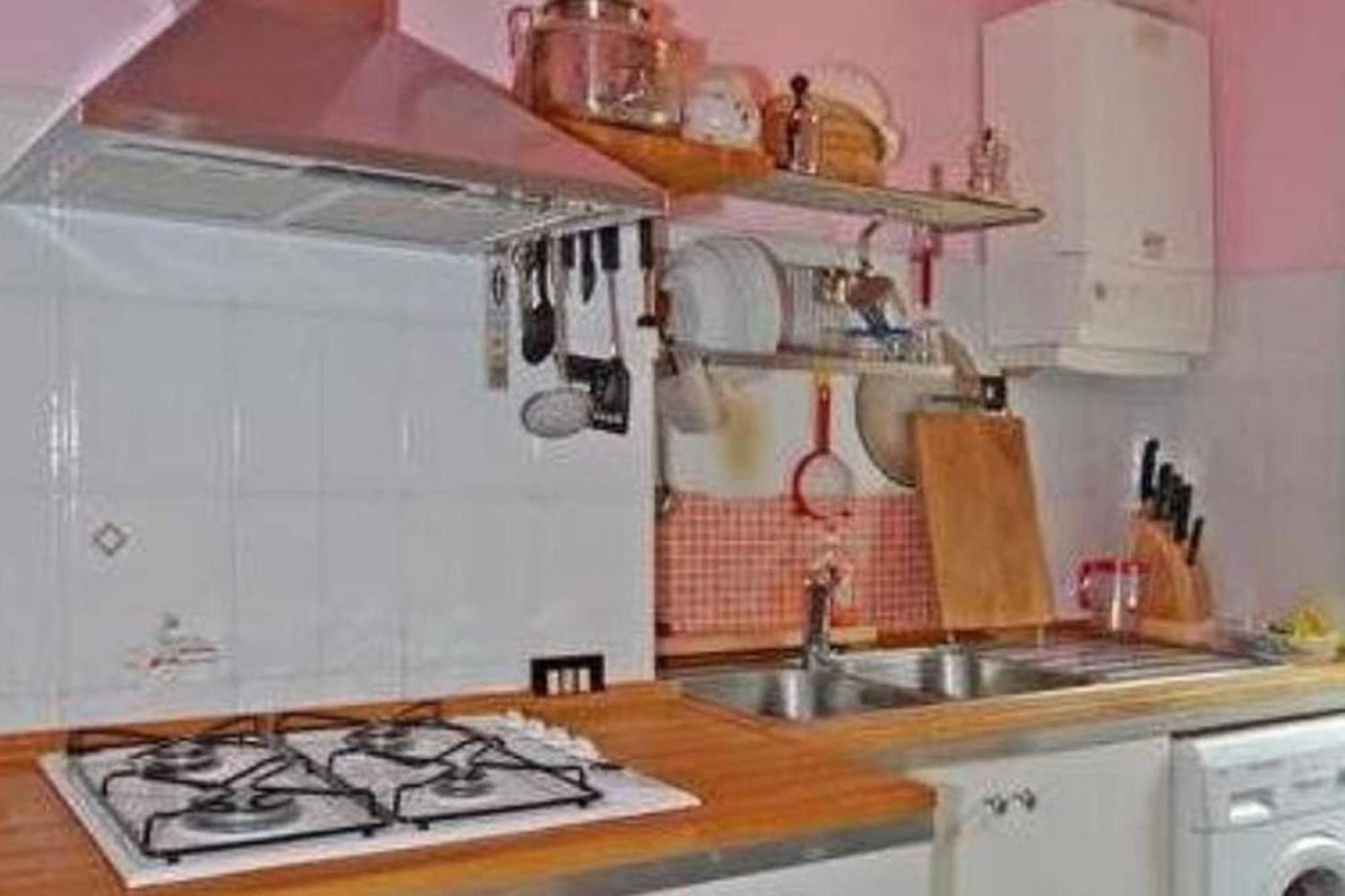 Apartament La Porta Delle 5 Terre Trilocali Bonassola Pokój zdjęcie