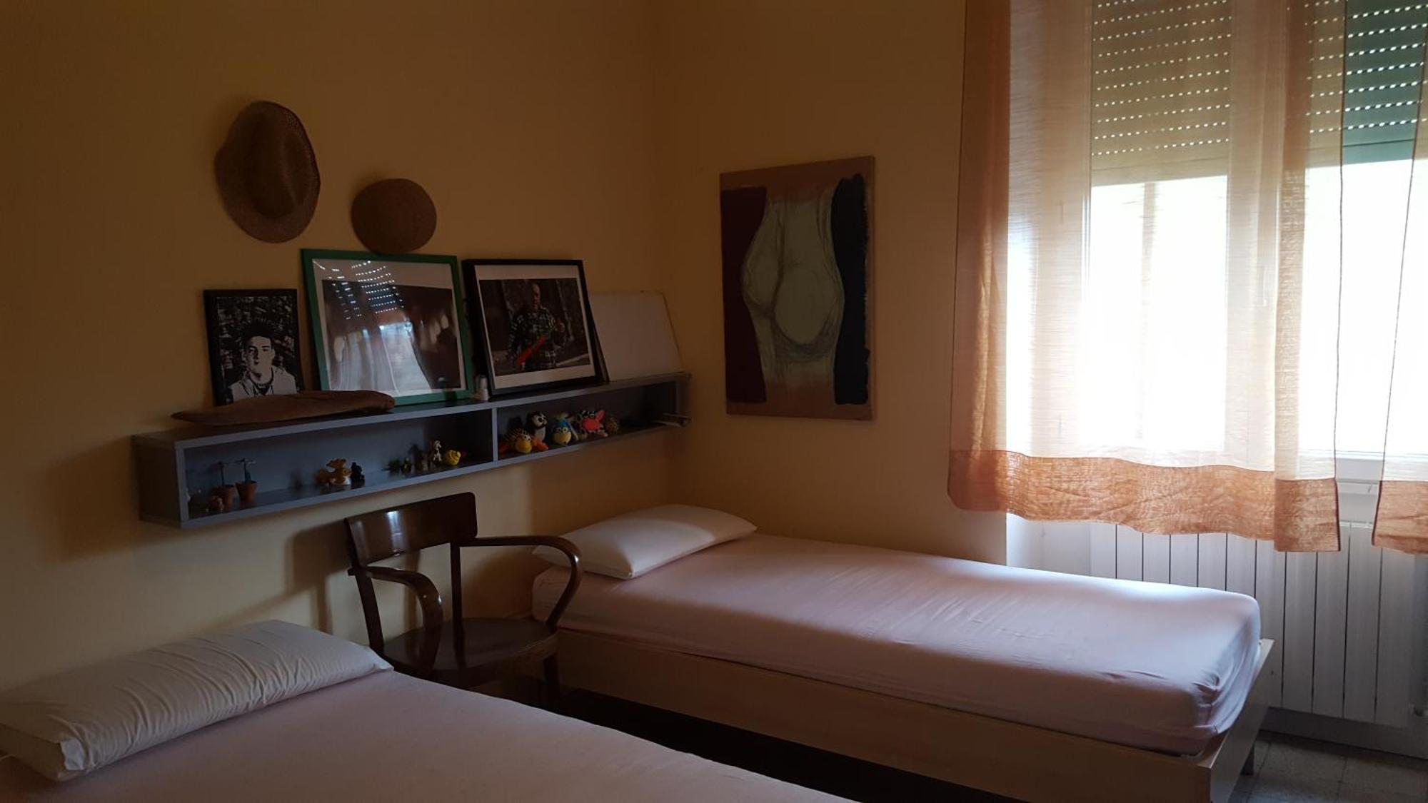 Apartament La Porta Delle 5 Terre Trilocali Bonassola Zewnętrze zdjęcie