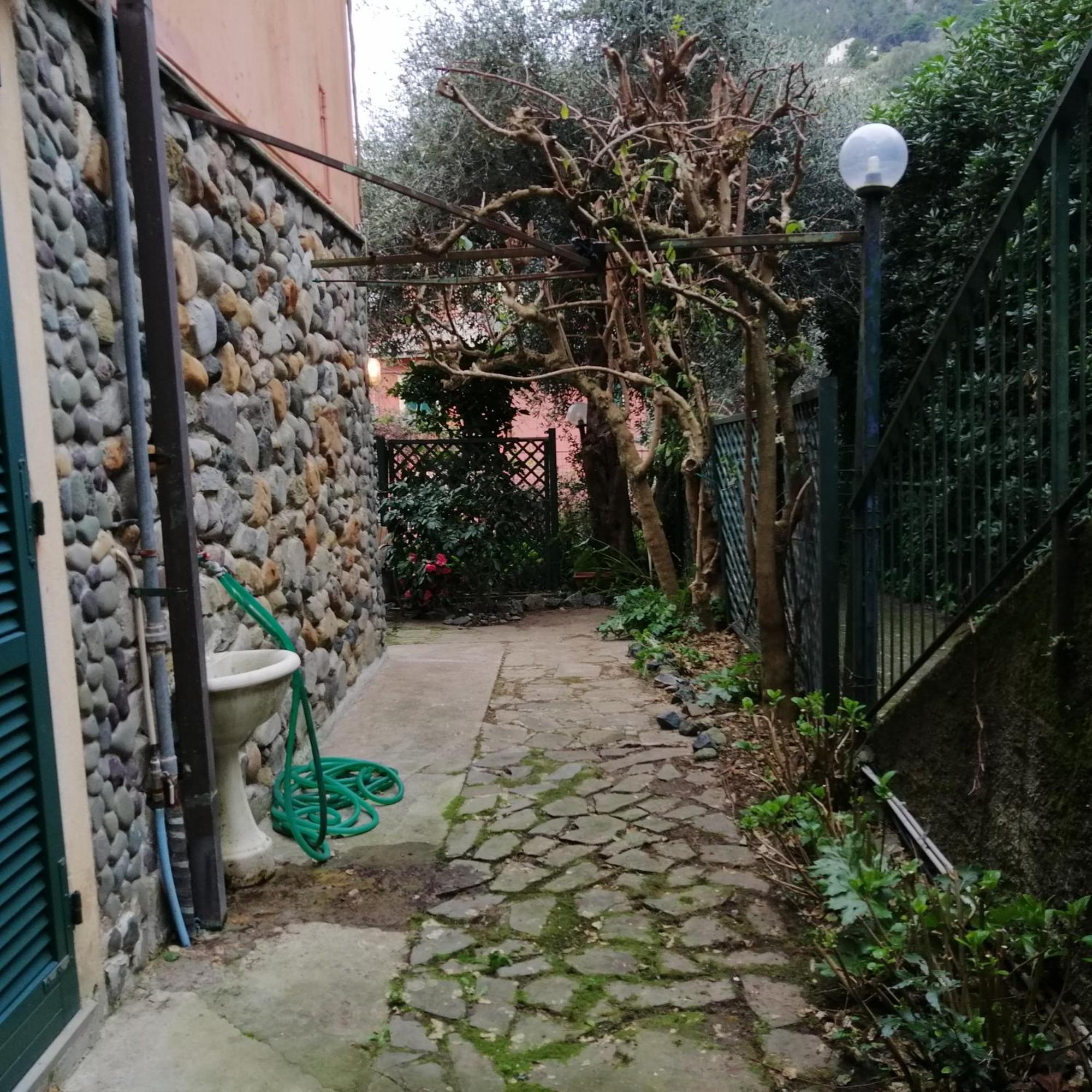 Apartament La Porta Delle 5 Terre Trilocali Bonassola Pokój zdjęcie